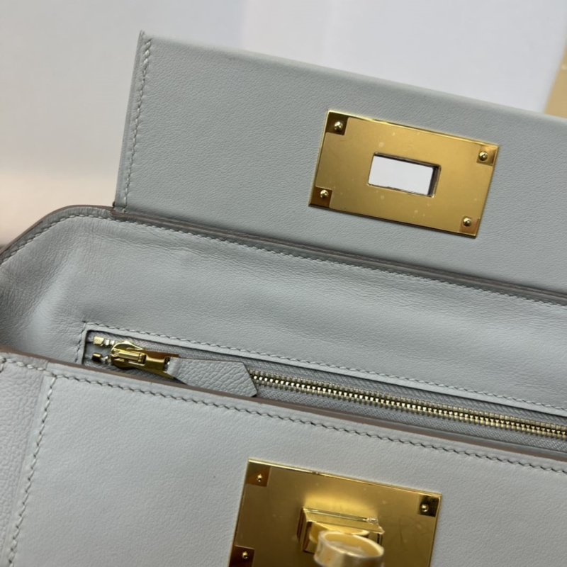 Hermes Kelly 2424 mini Bags